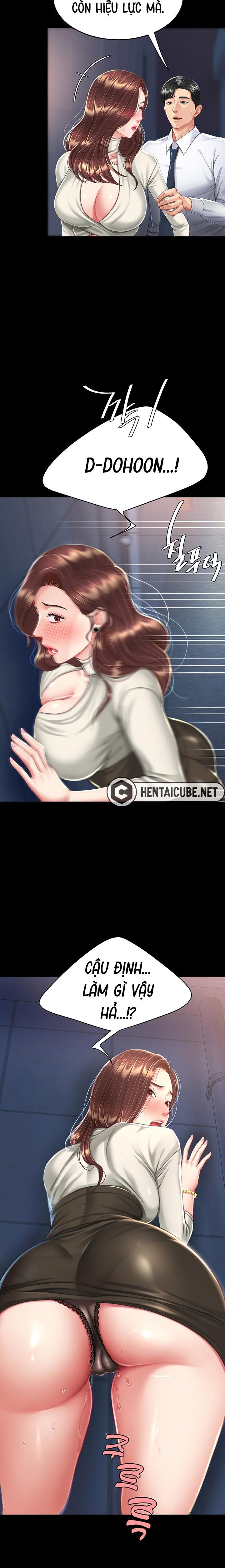 Ăn Mẹ Trước Chap Ch. 08-Ăn Mẹ Trước - Next Chap 46