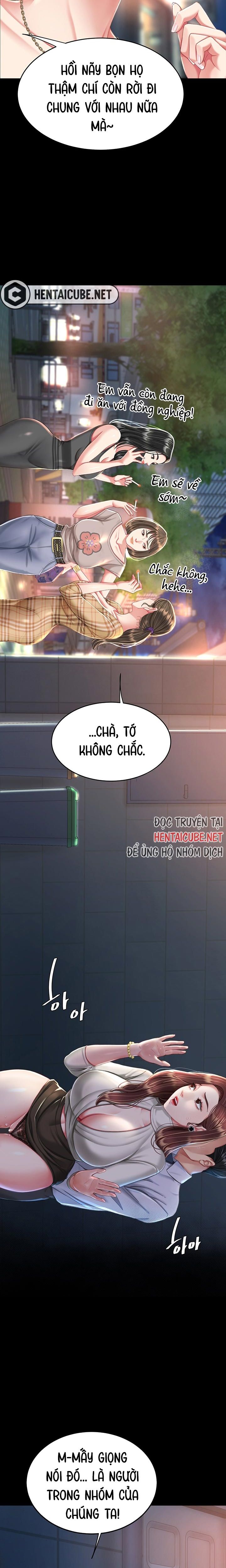 Ăn Mẹ Trước Chap Ch. 08-Ăn Mẹ Trước - Next Chap 46