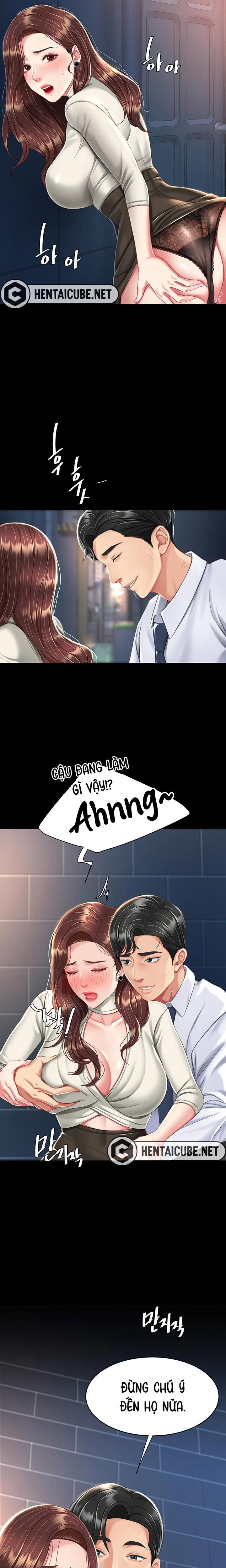 Ăn Mẹ Trước Chap Ch. 08-Ăn Mẹ Trước - Next Chap 46