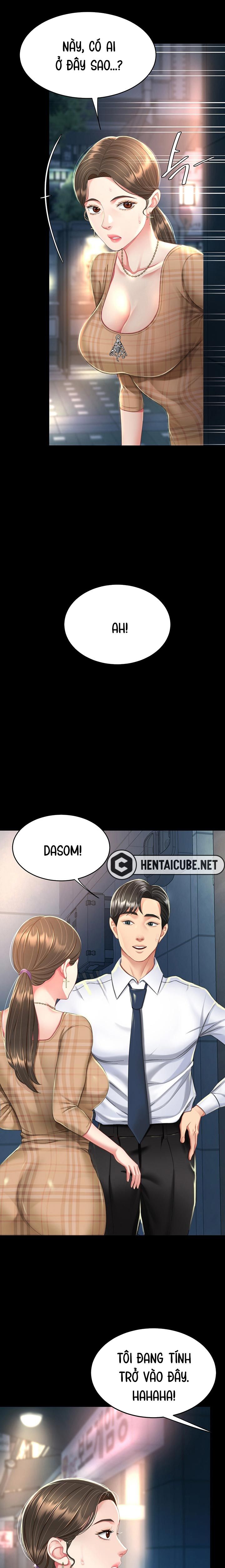 Ăn Mẹ Trước Chap Ch. 08-Ăn Mẹ Trước - Next Chap 46