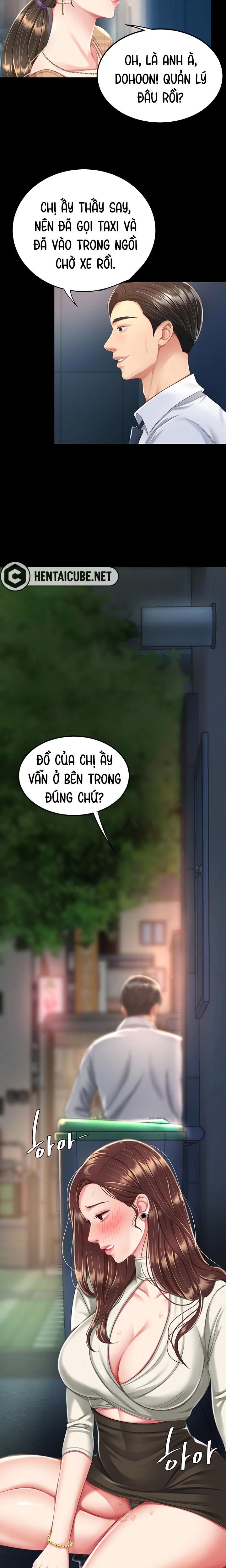 Ăn Mẹ Trước Chap Ch. 08-Ăn Mẹ Trước - Next Chap 46