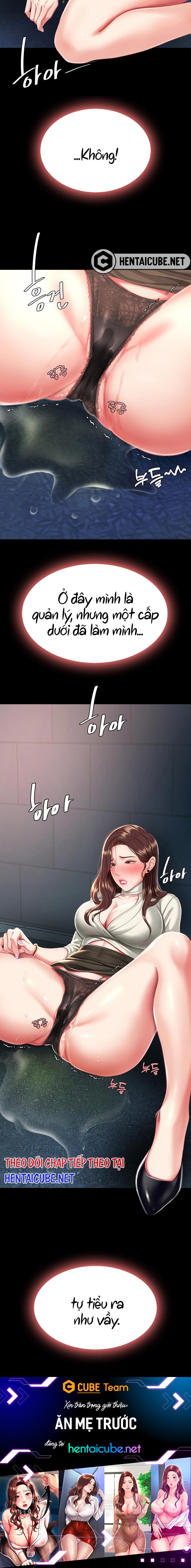 Ăn Mẹ Trước Chap Ch. 08-Ăn Mẹ Trước - Next Chap 46