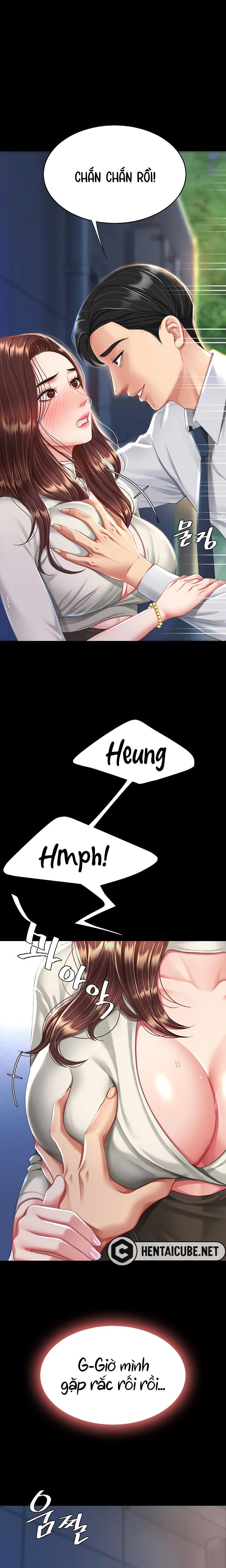 Ăn Mẹ Trước Chap Ch. 08-Ăn Mẹ Trước - Next Chap 46