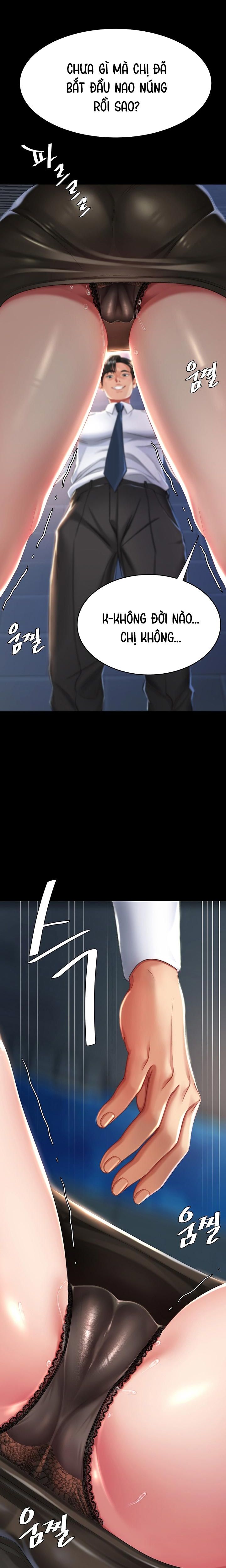 Ăn Mẹ Trước Chap Ch. 08-Ăn Mẹ Trước - Next Chap 46