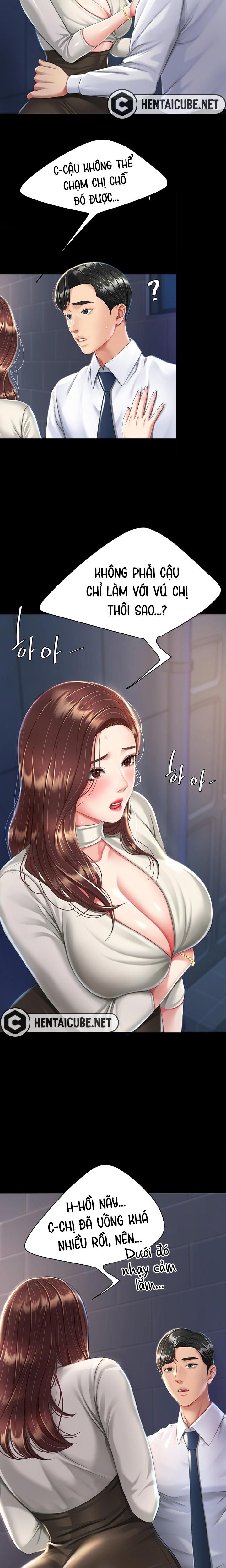 Ăn Mẹ Trước Chap Ch. 08-Ăn Mẹ Trước - Next Chap 46