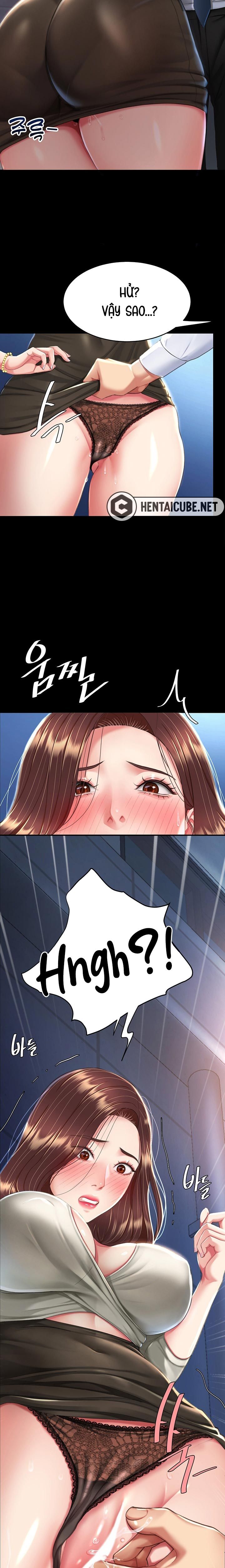 Ăn Mẹ Trước Chap Ch. 08-Ăn Mẹ Trước - Next Chap 46