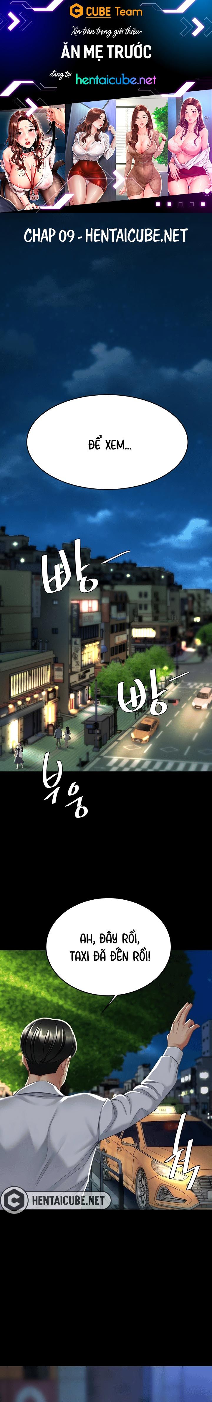 Ăn Mẹ Trước Chap Ch. 09-Ăn Mẹ Trước - Next Chap 49