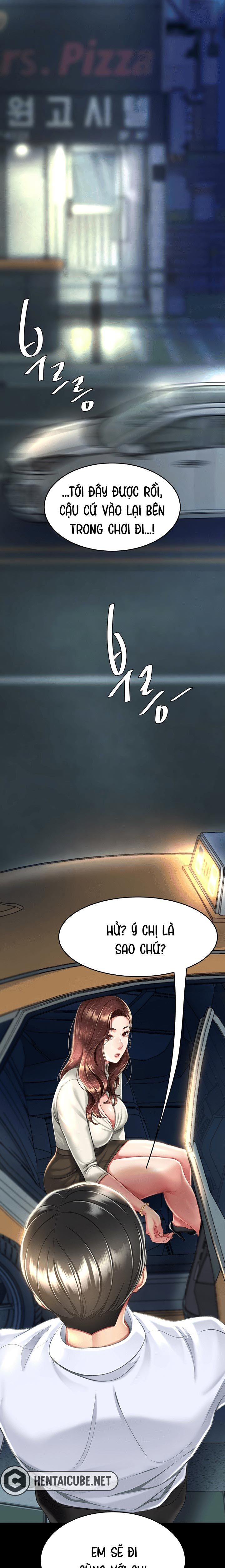 Ăn Mẹ Trước Chap Ch. 09-Ăn Mẹ Trước - Next Chap 49