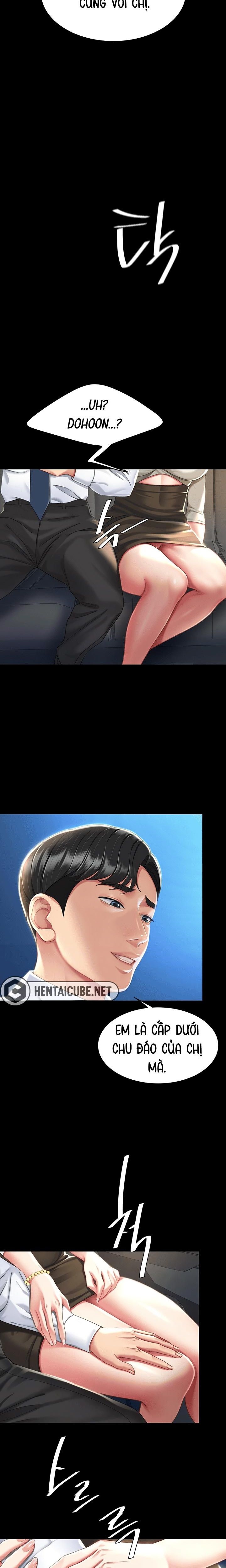 Ăn Mẹ Trước Chap Ch. 09-Ăn Mẹ Trước - Next Chap 49