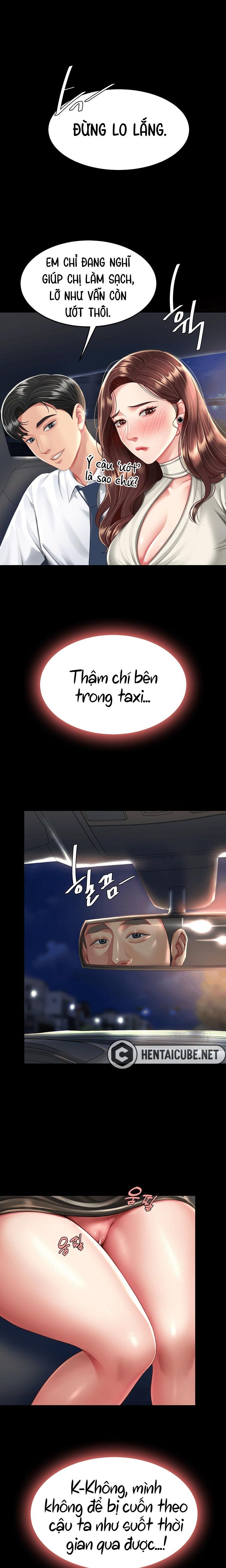 Ăn Mẹ Trước Chap Ch. 09-Ăn Mẹ Trước - Next Chap 49