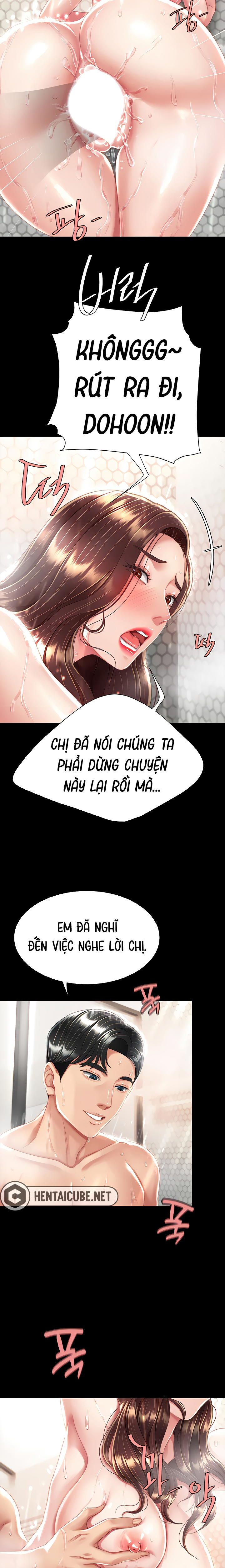 Ăn Mẹ Trước Chap Ch. 10-Ăn Mẹ Trước - Next Chap 52