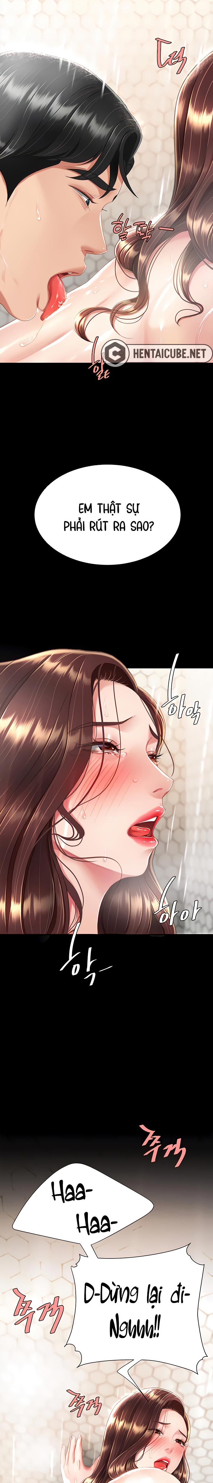 Ăn Mẹ Trước Chap Ch. 10-Ăn Mẹ Trước - Next Chap 52