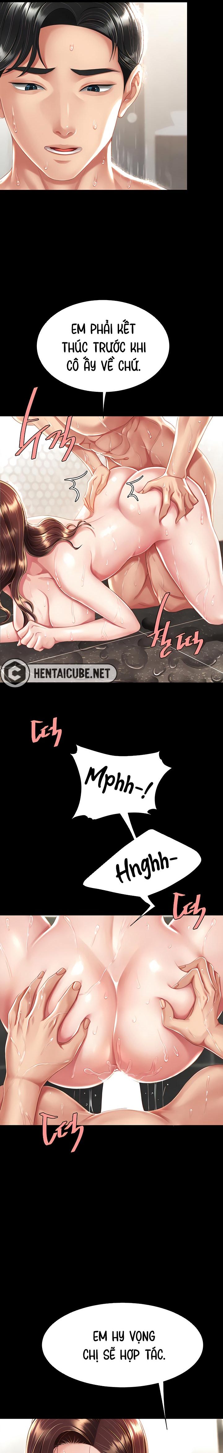 Ăn Mẹ Trước Chap Ch. 10-Ăn Mẹ Trước - Next Chap 52