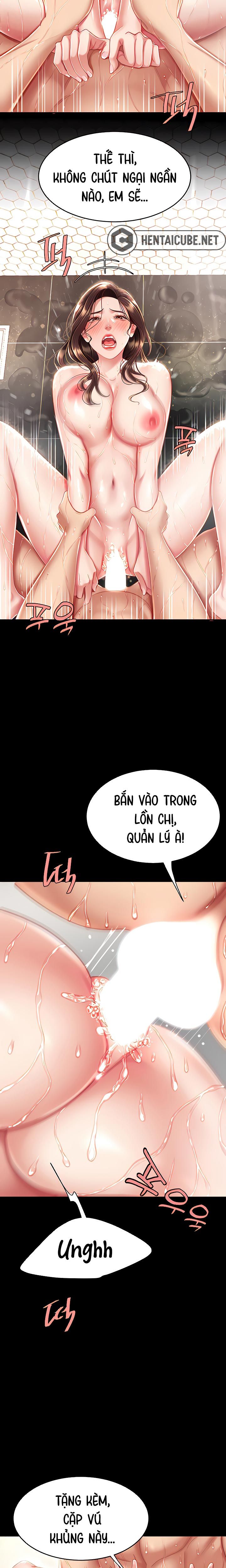 Ăn Mẹ Trước Chap Ch. 11-Ăn Mẹ Trước - Next Chap 54
