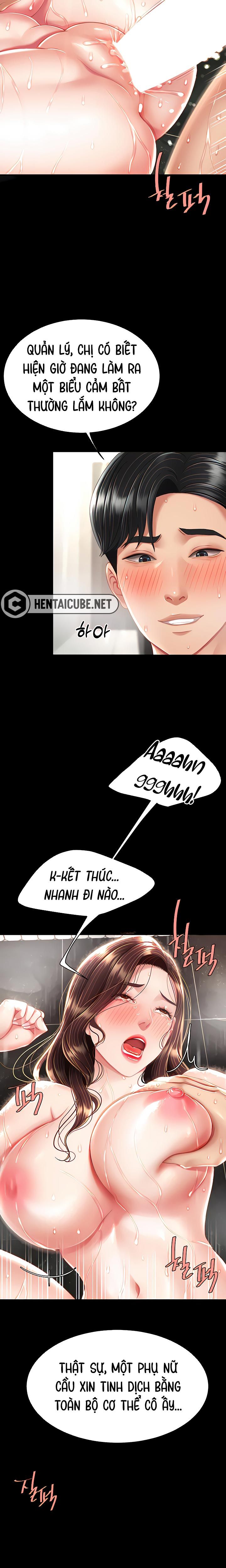 Ăn Mẹ Trước Chap Ch. 11-Ăn Mẹ Trước - Next Chap 54