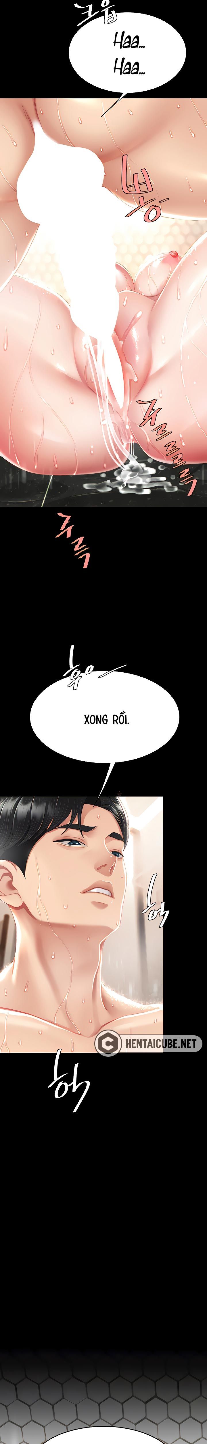 Ăn Mẹ Trước Chap Ch. 11-Ăn Mẹ Trước - Next Chap 54