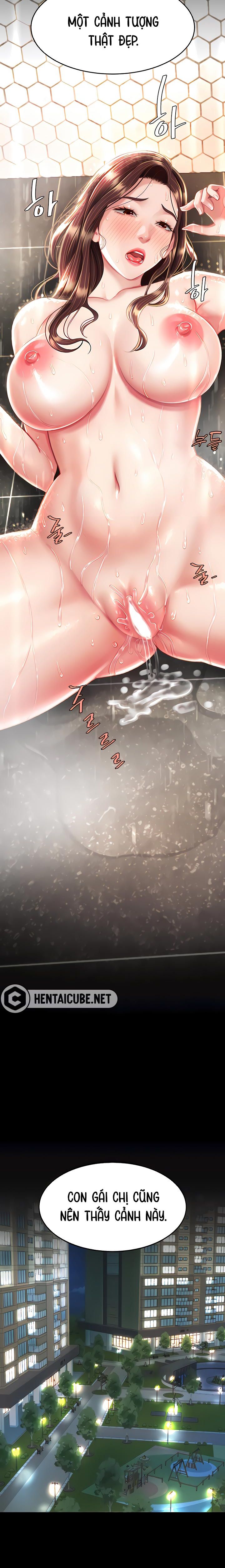 Ăn Mẹ Trước Chap Ch. 11-Ăn Mẹ Trước - Next Chap 54