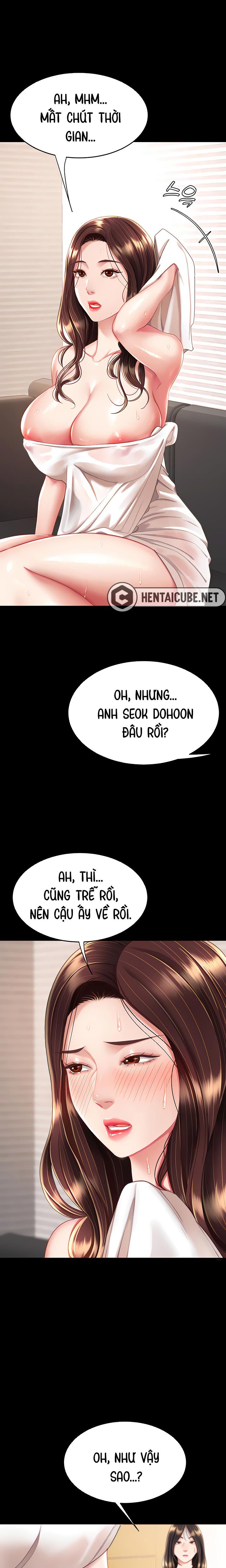 Ăn Mẹ Trước Chap Ch. 11-Ăn Mẹ Trước - Next Chap 54