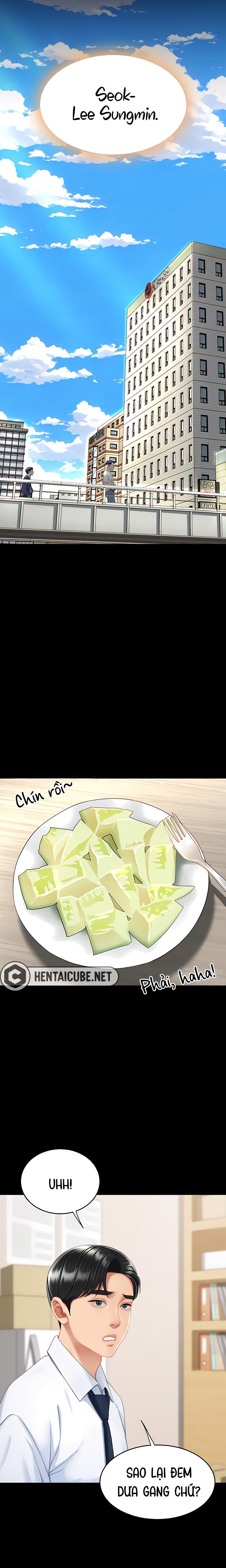 Ăn Mẹ Trước Chap Ch. 11-Ăn Mẹ Trước - Next Chap 54