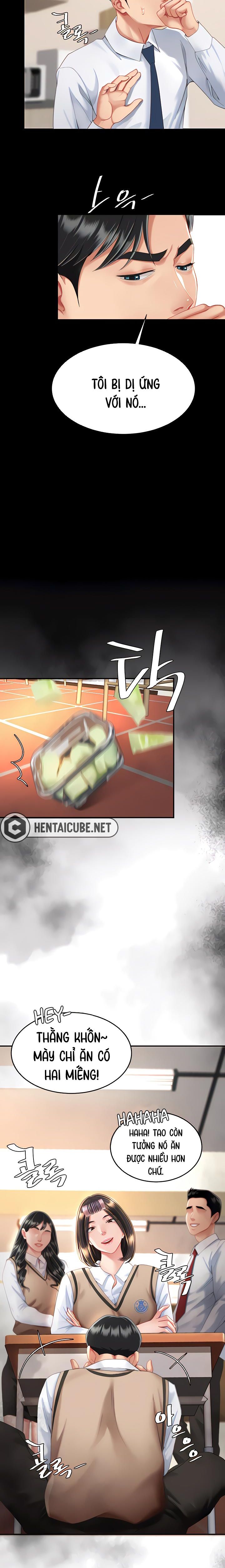Ăn Mẹ Trước Chap Ch. 11-Ăn Mẹ Trước - Next Chap 54