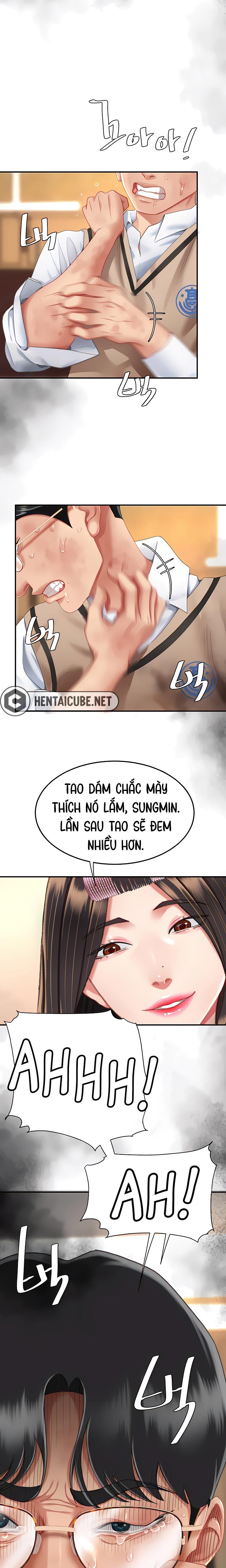 Ăn Mẹ Trước Chap Ch. 11-Ăn Mẹ Trước - Next Chap 54