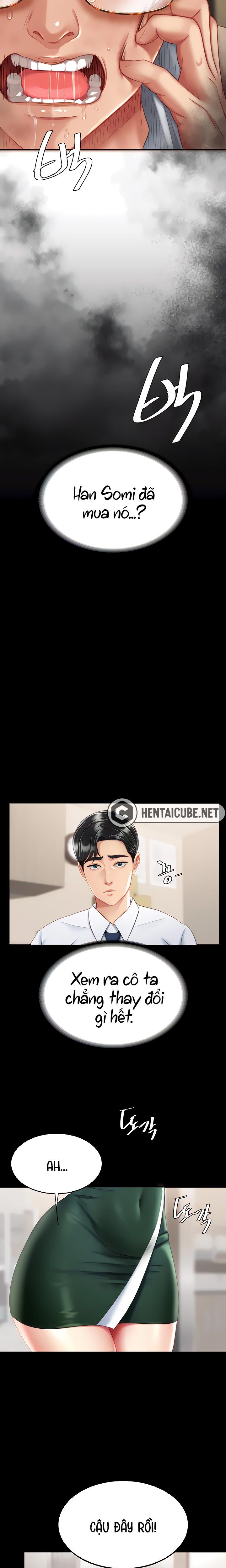 Ăn Mẹ Trước Chap Ch. 11-Ăn Mẹ Trước - Next Chap 54