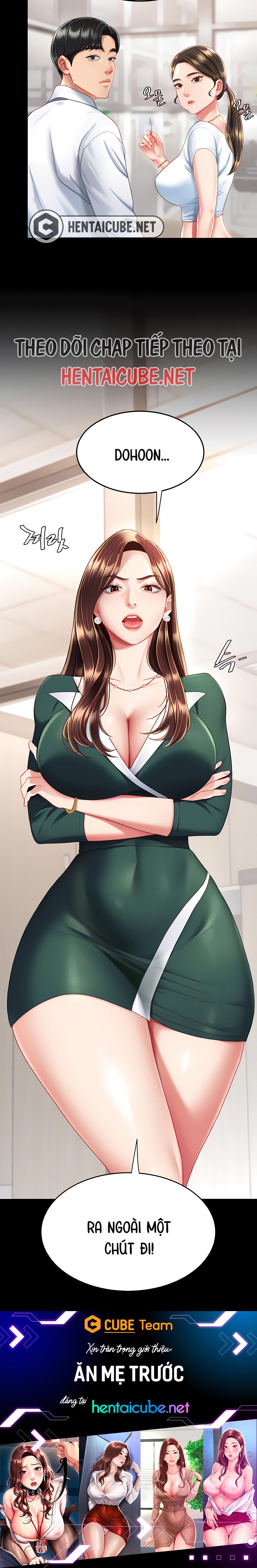 Ăn Mẹ Trước Chap Ch. 11-Ăn Mẹ Trước - Next Chap 54