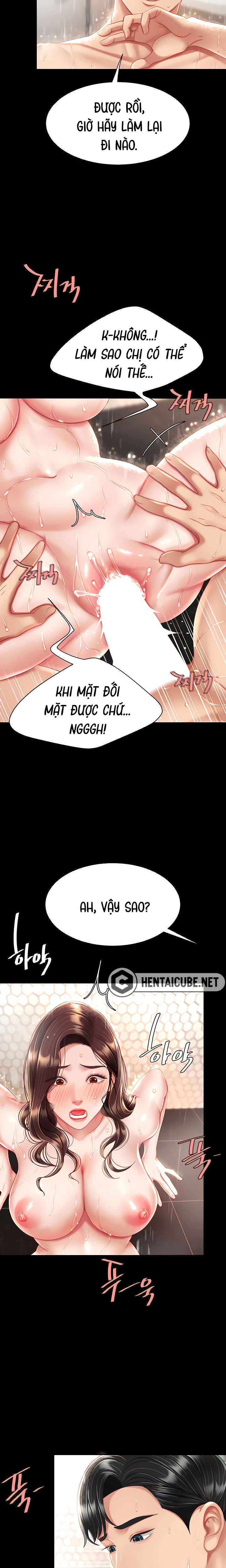 Ăn Mẹ Trước Chap Ch. 11-Ăn Mẹ Trước - Next Chap 54