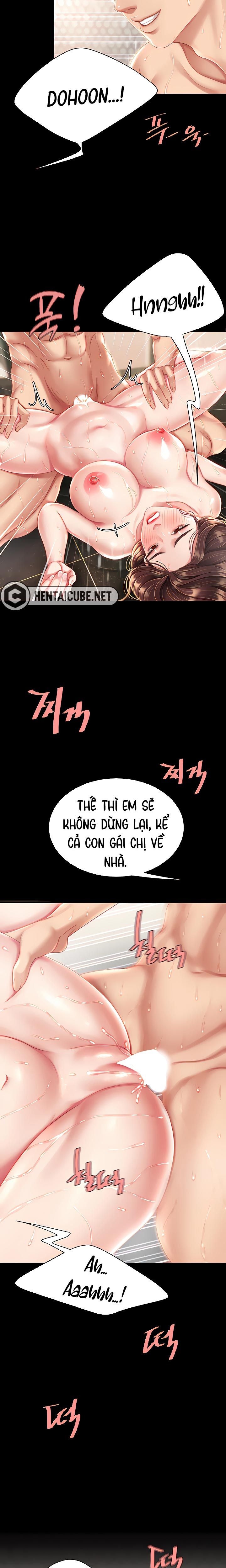 Ăn Mẹ Trước Chap Ch. 11-Ăn Mẹ Trước - Next Chap 54