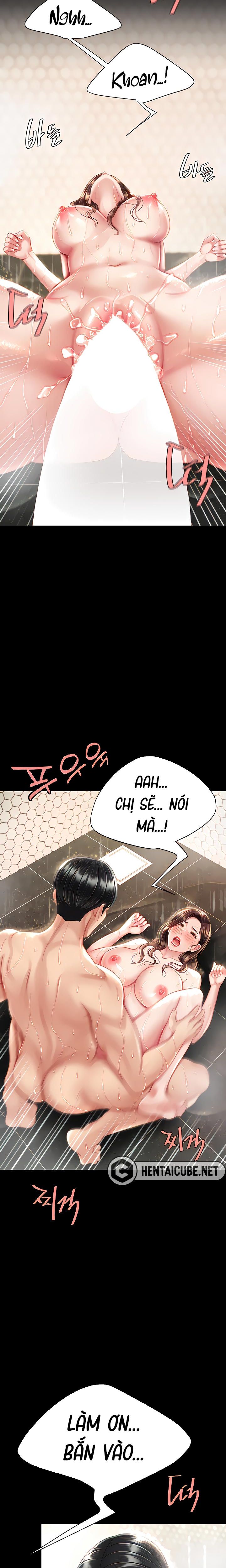 Ăn Mẹ Trước Chap Ch. 11-Ăn Mẹ Trước - Next Chap 54