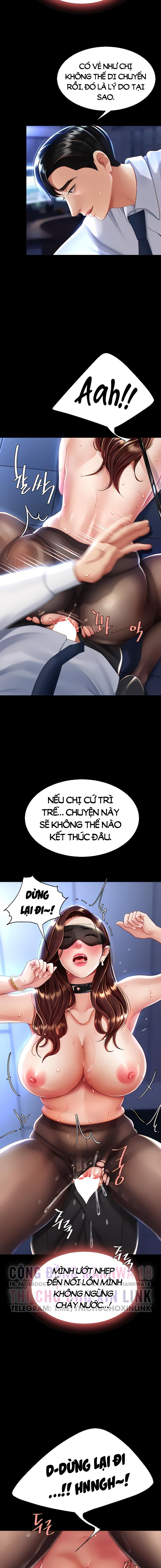 Ăn Mẹ Trước Chap Chapter 21-Ăn Mẹ Trước - Next Chap 55