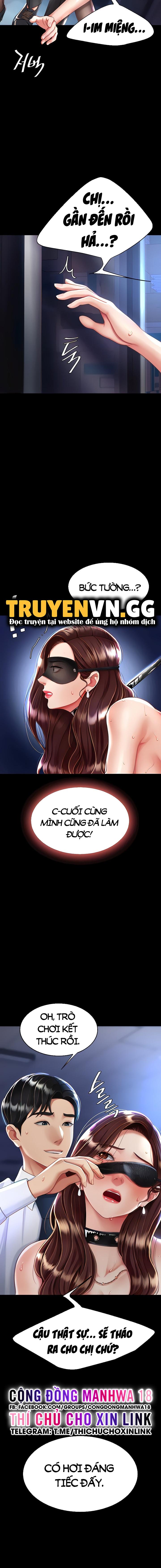 Ăn Mẹ Trước Chap Chapter 21-Ăn Mẹ Trước - Next Chap 55