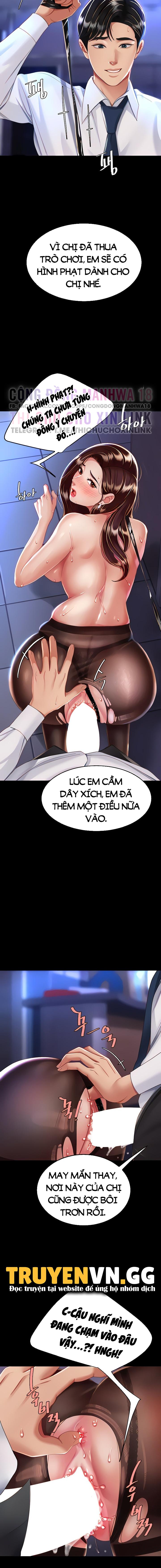 Ăn Mẹ Trước Chap Chapter 21-Ăn Mẹ Trước - Next Chap 55