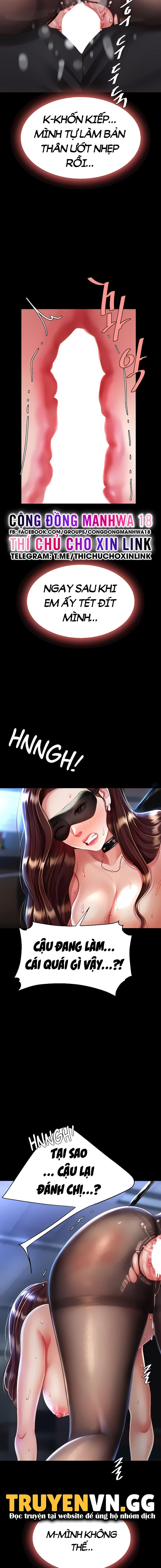 Ăn Mẹ Trước Chap Chapter 21-Ăn Mẹ Trước - Next Chap 55