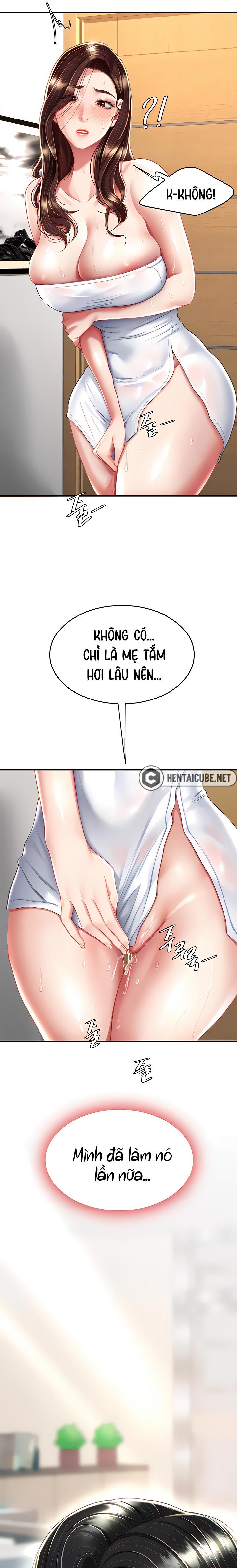 Ăn Mẹ Trước Chap Ch. 12-Ăn Mẹ Trước - Next Chap 57
