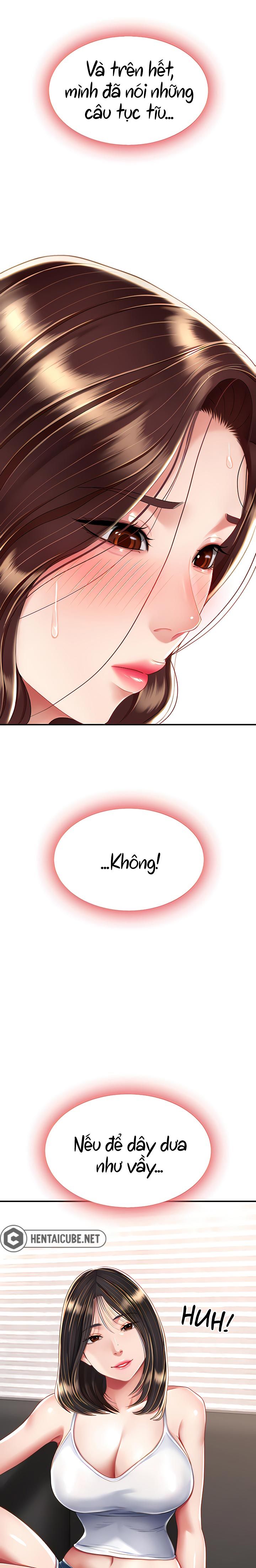 Ăn Mẹ Trước Chap Ch. 12-Ăn Mẹ Trước - Next Chap 57