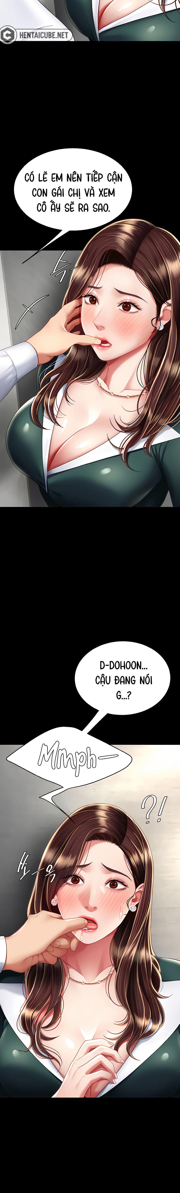 Ăn Mẹ Trước Chap Ch. 12-Ăn Mẹ Trước - Next Chap 57