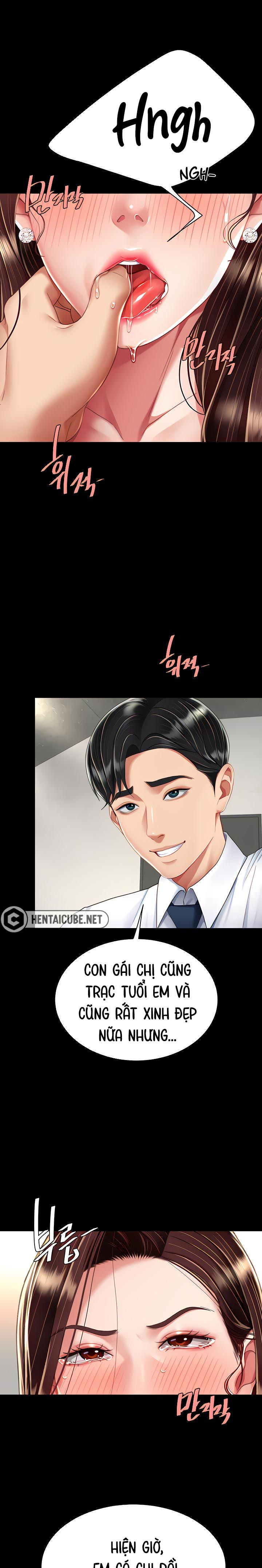 Ăn Mẹ Trước Chap Ch. 12-Ăn Mẹ Trước - Next Chap 57