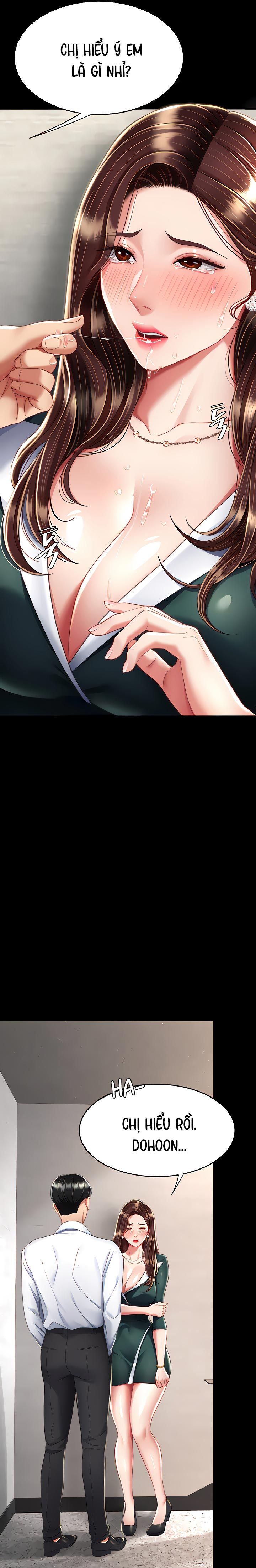 Ăn Mẹ Trước Chap Ch. 12-Ăn Mẹ Trước - Next Chap 57