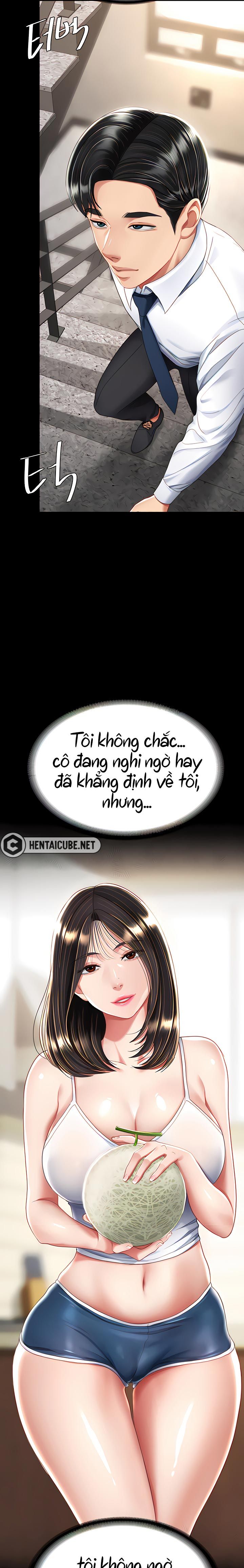 Ăn Mẹ Trước Chap Ch. 12-Ăn Mẹ Trước - Next Chap 57