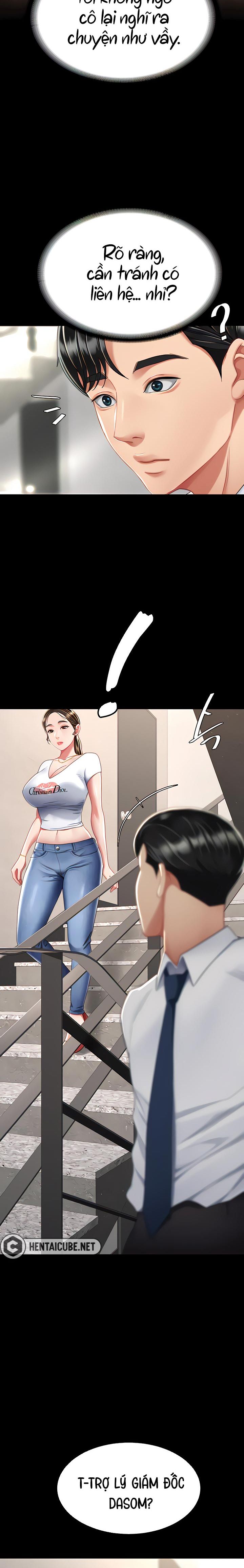 Ăn Mẹ Trước Chap Ch. 12-Ăn Mẹ Trước - Next Chap 57