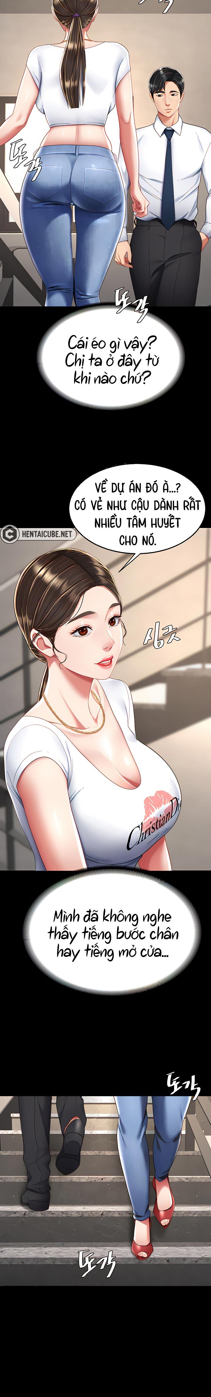 Ăn Mẹ Trước Chap Ch. 12-Ăn Mẹ Trước - Next Chap 57