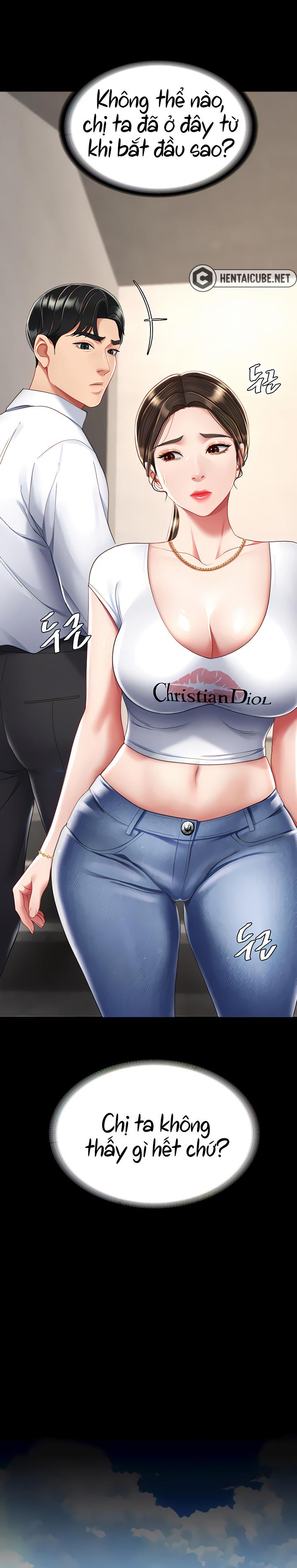 Ăn Mẹ Trước Chap Ch. 12-Ăn Mẹ Trước - Next Chap 57