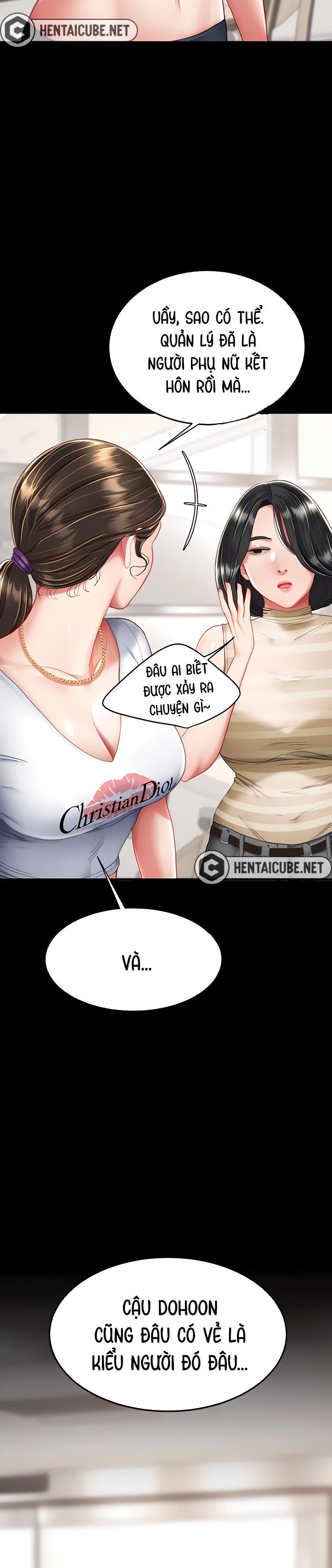 Ăn Mẹ Trước Chap Ch. 12-Ăn Mẹ Trước - Next Chap 57