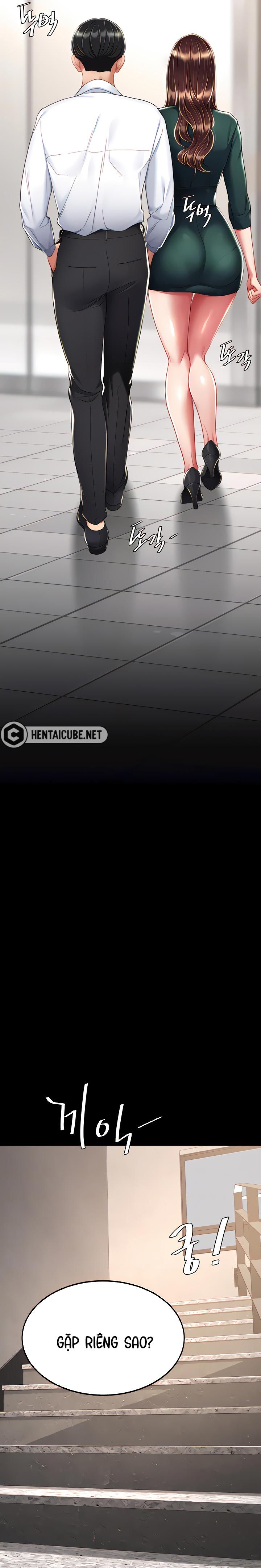 Ăn Mẹ Trước Chap Ch. 12-Ăn Mẹ Trước - Next Chap 57