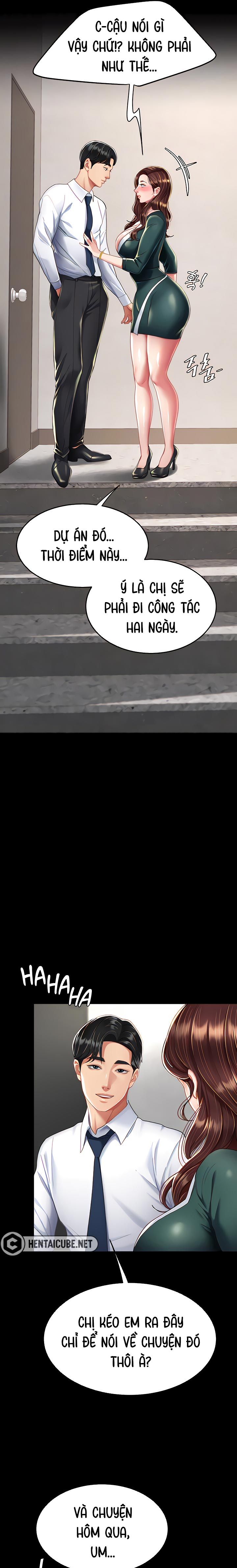 Ăn Mẹ Trước Chap Ch. 12-Ăn Mẹ Trước - Next Chap 57