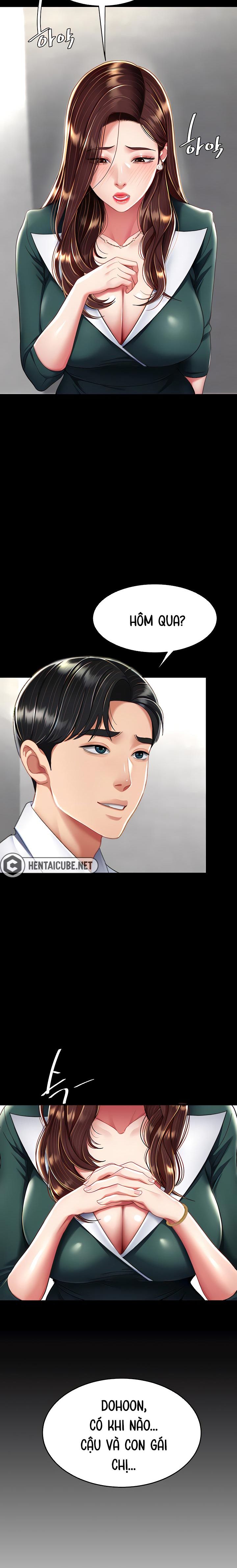 Ăn Mẹ Trước Chap Ch. 12-Ăn Mẹ Trước - Next Chap 57