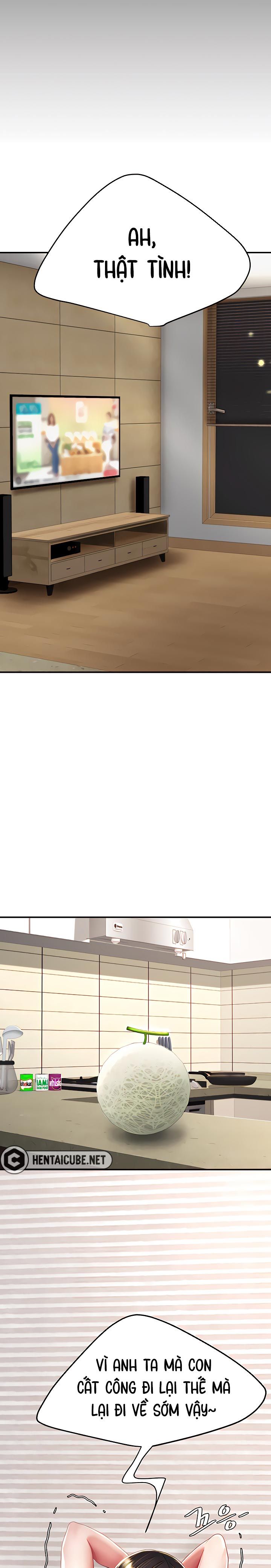 Ăn Mẹ Trước Chap Ch. 12-Ăn Mẹ Trước - Next Chap 57