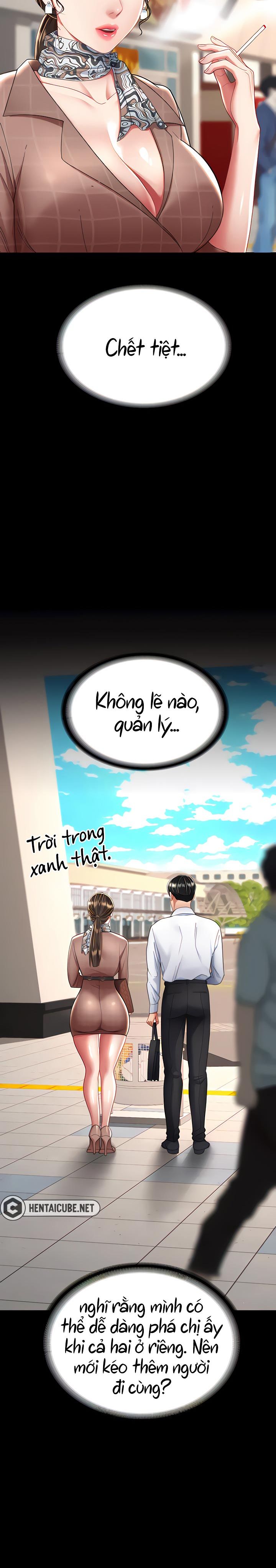 Ăn Mẹ Trước Chap Chapter 22-Ăn Mẹ Trước - Next Chap 58