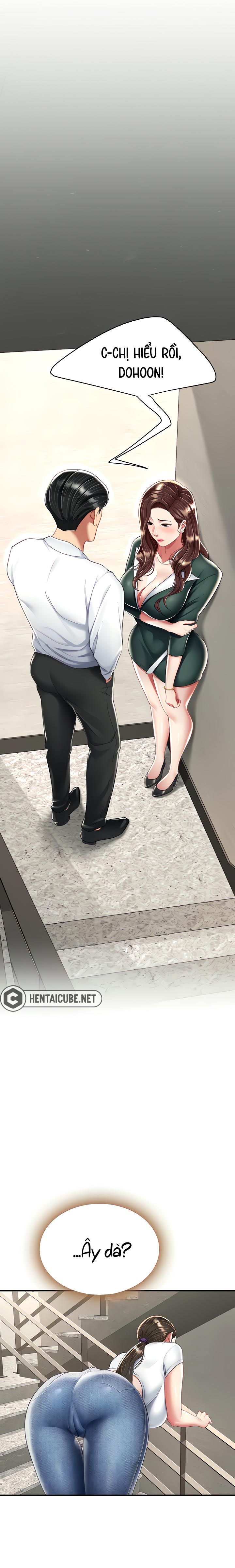 Ăn Mẹ Trước Chap Ch. 13-Ăn Mẹ Trước - Next Chap 61